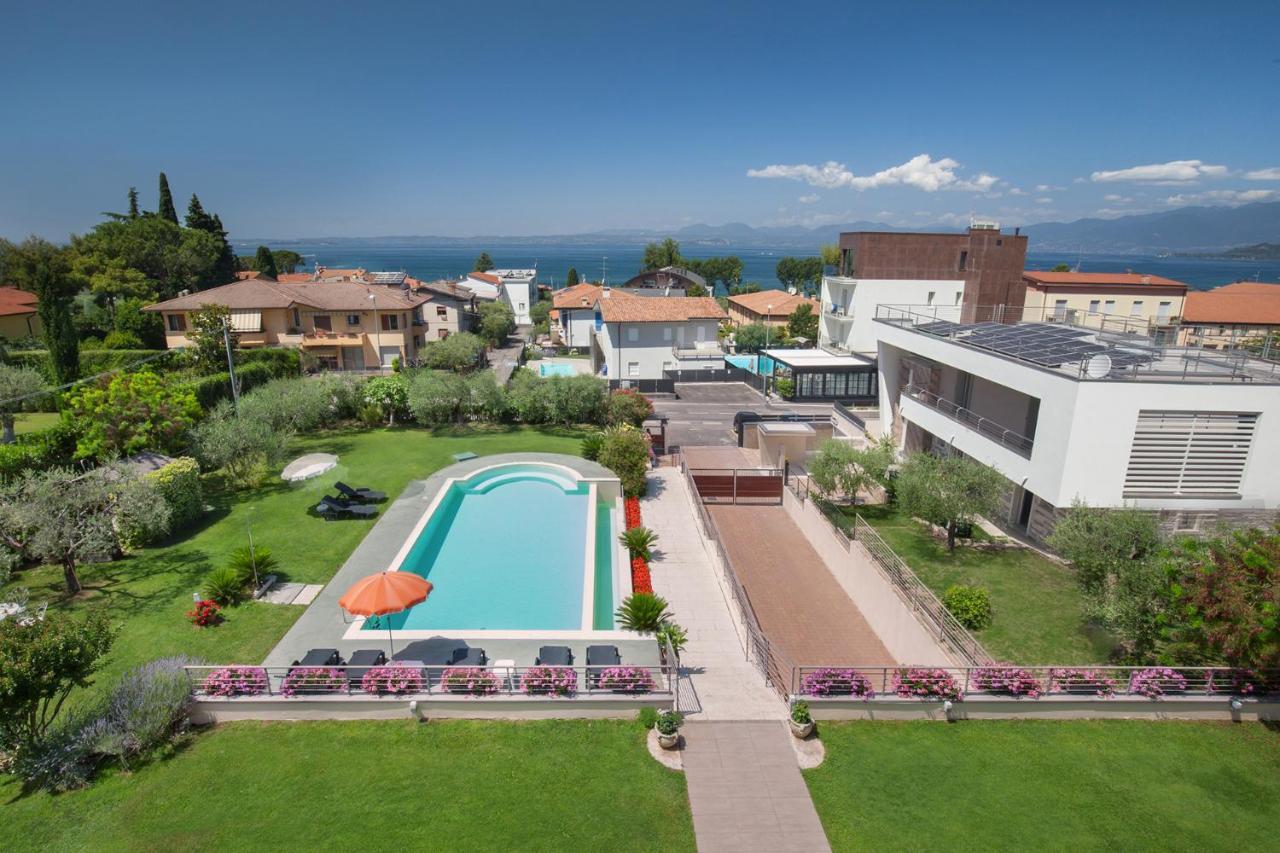 Aurora-holiday 2 Apartment Bardolino